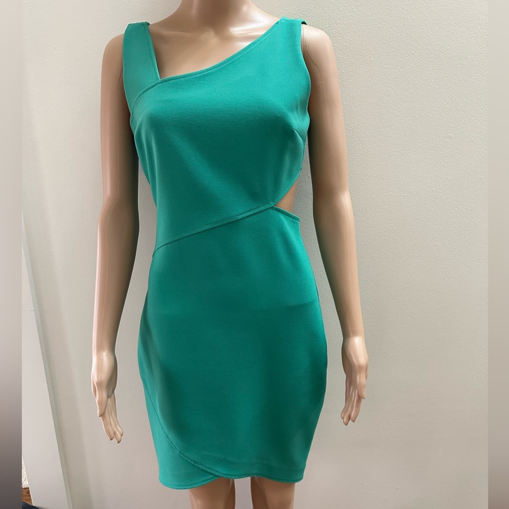 Likely Mini Dress